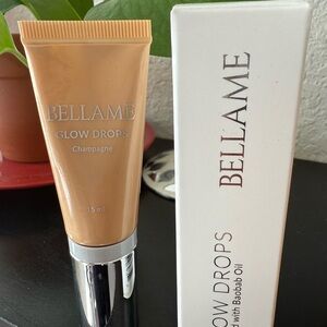 Bellame Glow Drops - Radiant Champagne